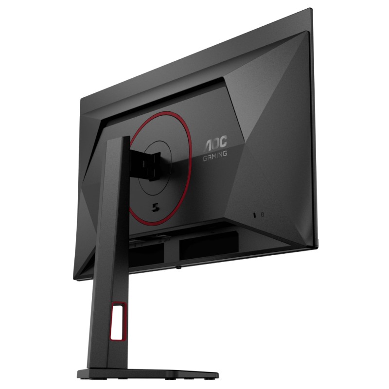 Монитор AOC Q27G4ZDR