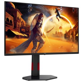 Монитор AOC Q27G4ZDR