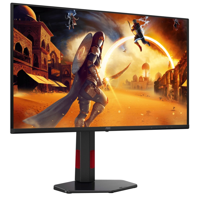 Монитор AOC Q27G4ZDR