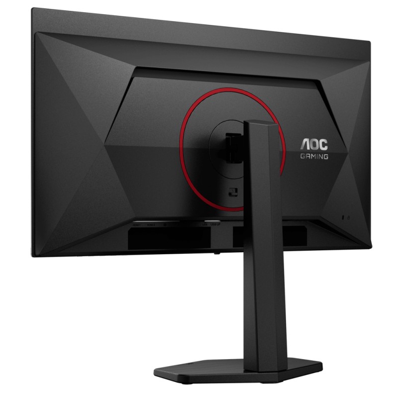 Монитор AOC Q27G4ZDR