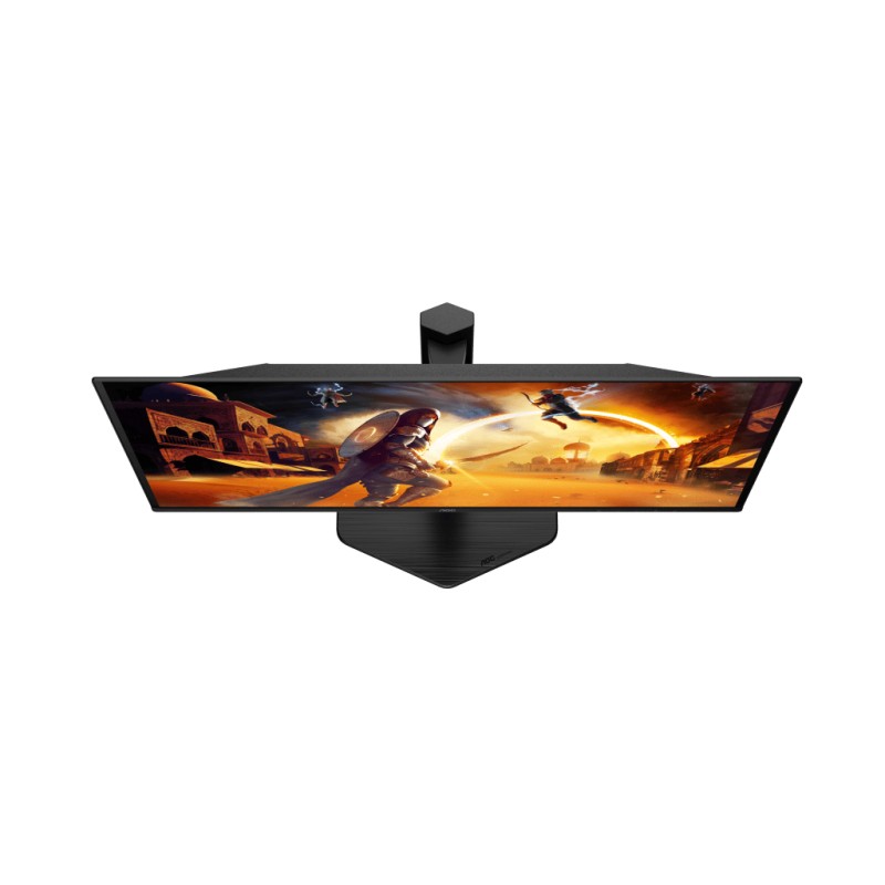 Монитор AOC Q27G4ZDR