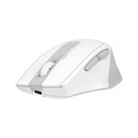 Мышка A4Tech FG35C Plus Wireless White (4711421002974)