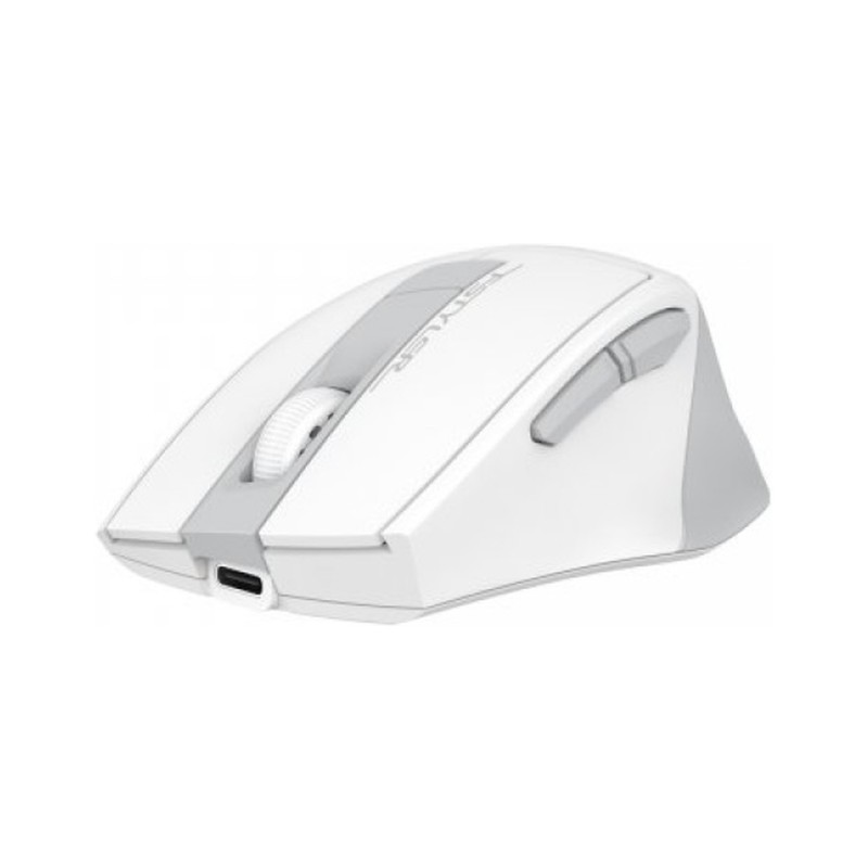 Мышка A4Tech FG35C Plus Wireless White (4711421002974)