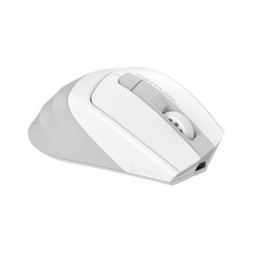 Мышка A4Tech FG35C Plus Wireless White (4711421002974)