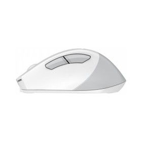 Мышка A4Tech FG35C Plus Wireless White (4711421002974)