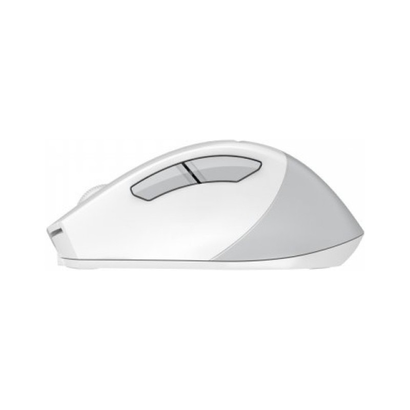 Мышка A4Tech FG35C Plus Wireless White (4711421002974)