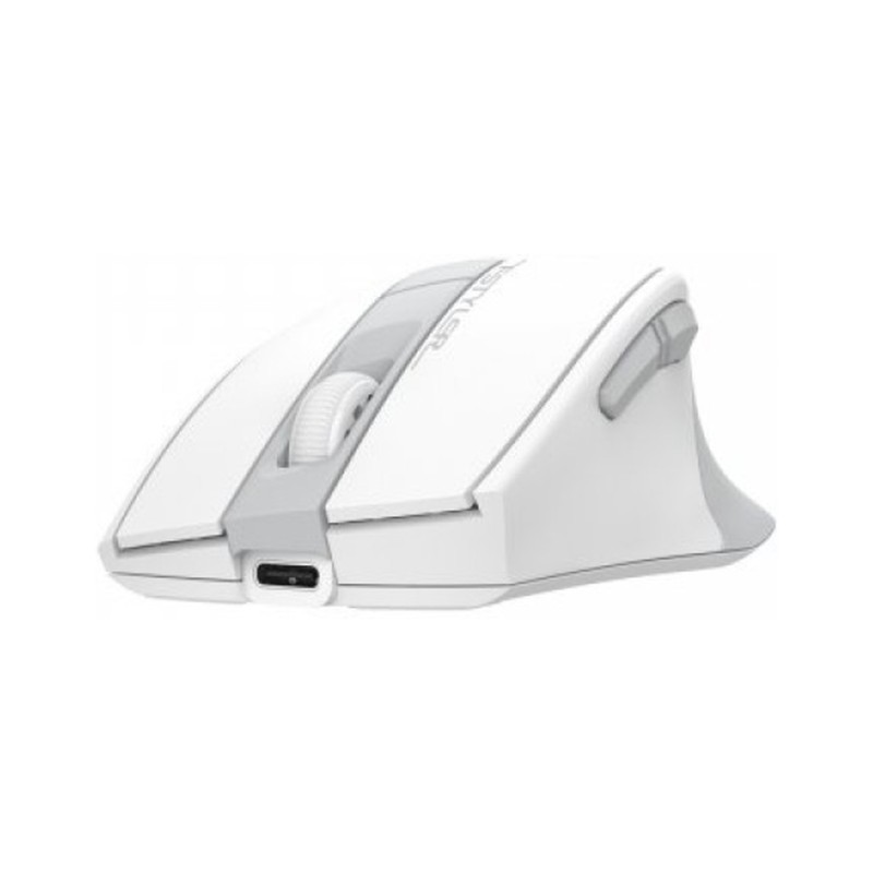 Мышка A4Tech FG35C Plus Wireless White (4711421002974)