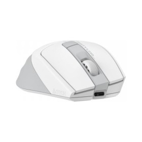 Мышка A4Tech FG35C Plus Wireless White (4711421002974)