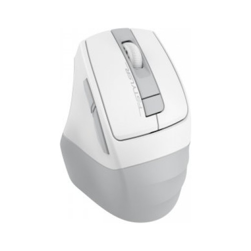 Мышка A4Tech FG35C Plus Wireless White (4711421002974)