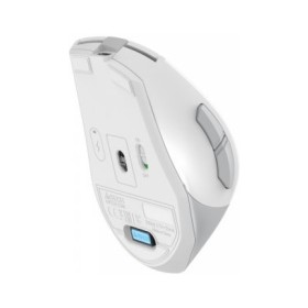 Мышка A4Tech FG35C Plus Wireless White (4711421002974)