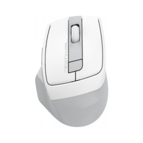 Мышка A4Tech FG35C Plus Wireless White (4711421002974)