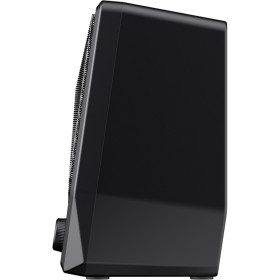 Акустическая система Havit SK768 USB RGB Black (6939119042585)