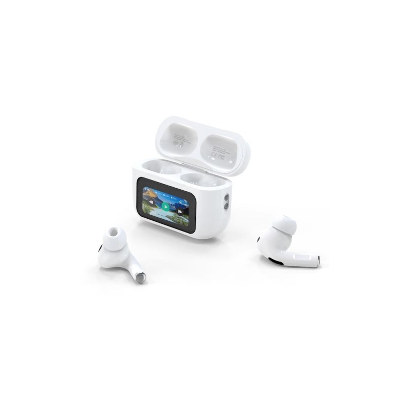 Наушники XO X36 White (XO-X36-WH)