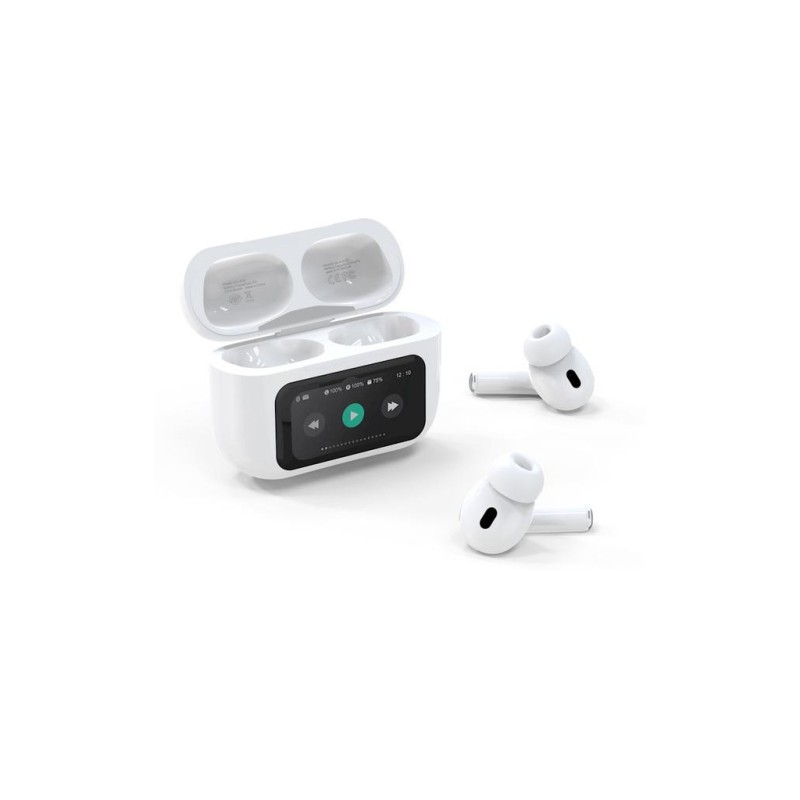 Наушники XO X36 White (XO-X36-WH)