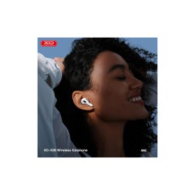 Наушники XO X36 White (XO-X36-WH)