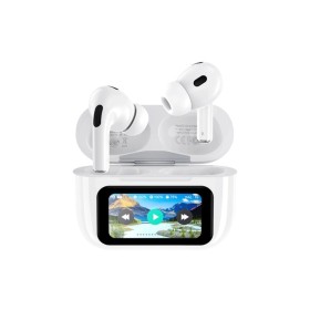 Наушники XO X36 White (XO-X36-WH)