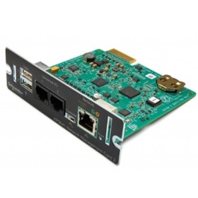 Дополнительное оборудование APC Network Management Card 2 (AP9641) (AP9641)