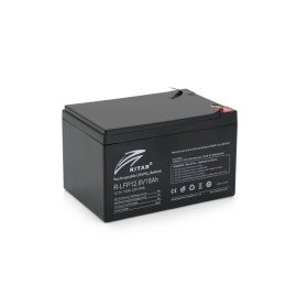 Батарея LiFePo4 Ritar R-LFP 12.8V 18Ah