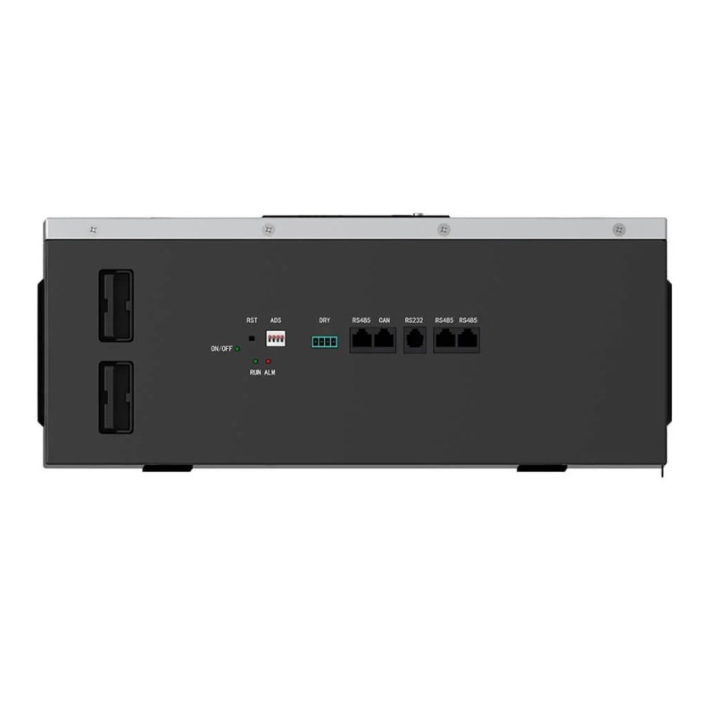 Батарея LiFePo4 Must 51.2V-200Ah (LP16-48200)