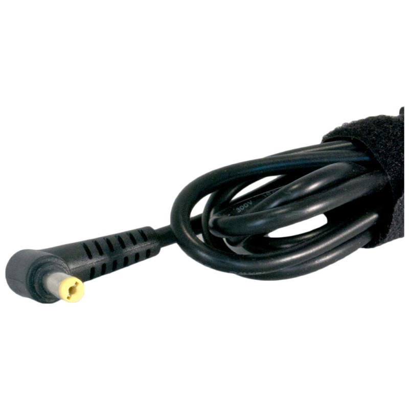 Блок питания к ноутбуку Extradigital Acer 19V, 2.37A, 45W (5.5x1.7) (PSA3890)