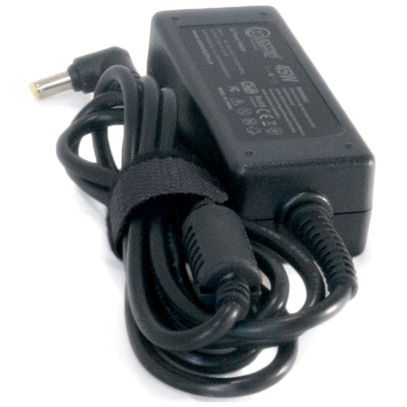 Блок питания к ноутбуку Extradigital Acer 19V, 2.37A, 45W (5.5x1.7) (PSA3890)