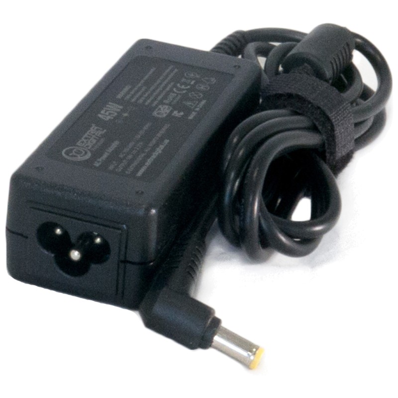 Блок питания к ноутбуку Extradigital Acer 19V, 2.37A, 45W (5.5x1.7) (PSA3890)