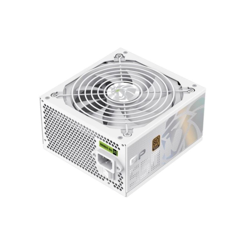 Блок питания Gamemax 550W (GP 550B)
