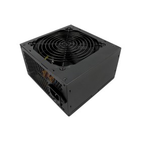Блок питания 1stPlayer 500W (C1-BS-500-BK-EU OEM)