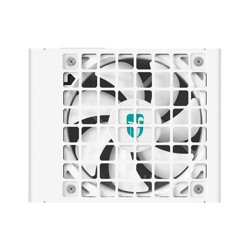 Блок питания Deepcool 750W GamerStorm PS750G White (R-PS750G-FE0W-JGEU)