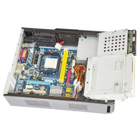 Корпус для ПК Gamemax ST-610W
