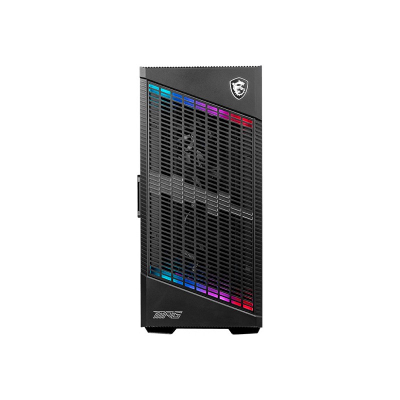 Корпус для ПК MSI MPG VELOX 100P AIRFLOW