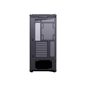 Корпус для ПК JONSBO D400 Black