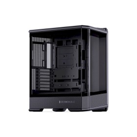 Корпус для ПК JONSBO D400 Black