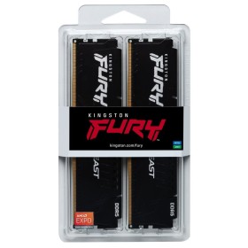 Модуль памяти для компьютера DDR5 64GB (2x32GB) 5600 MHz Beast EXPO Black