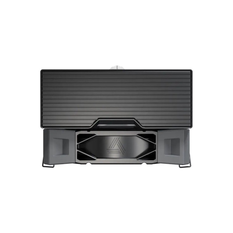 Кулер для процессора MONTECH NX400 (B)