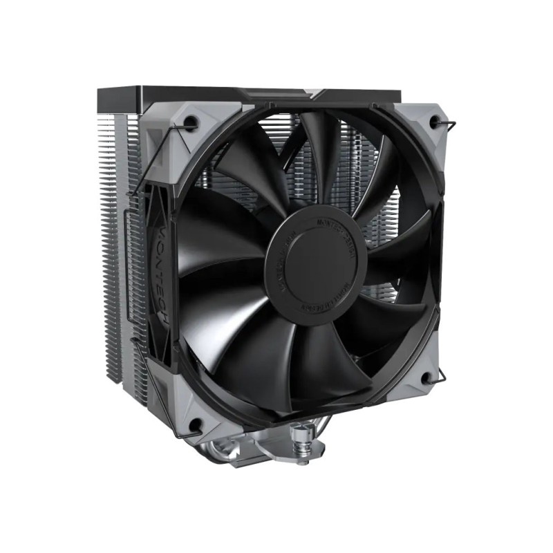 Кулер для процессора MONTECH NX400 (B)
