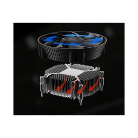 Кулер для процессора ID-Cooling DK-07i