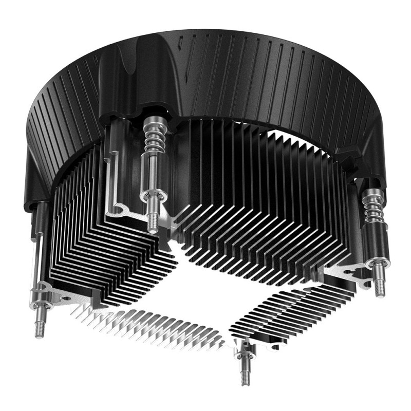 Кулер для процессора ID-Cooling DK-07i