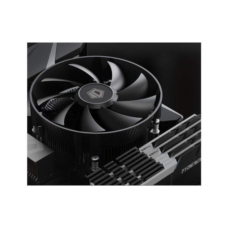 Кулер для процессора ID-Cooling DK-07i