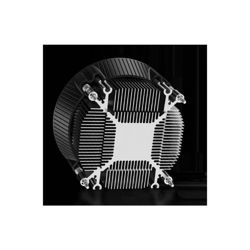 Кулер для процессора ID-Cooling DK-07i