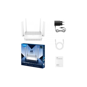 Маршрутизатор Cudy WR3000S