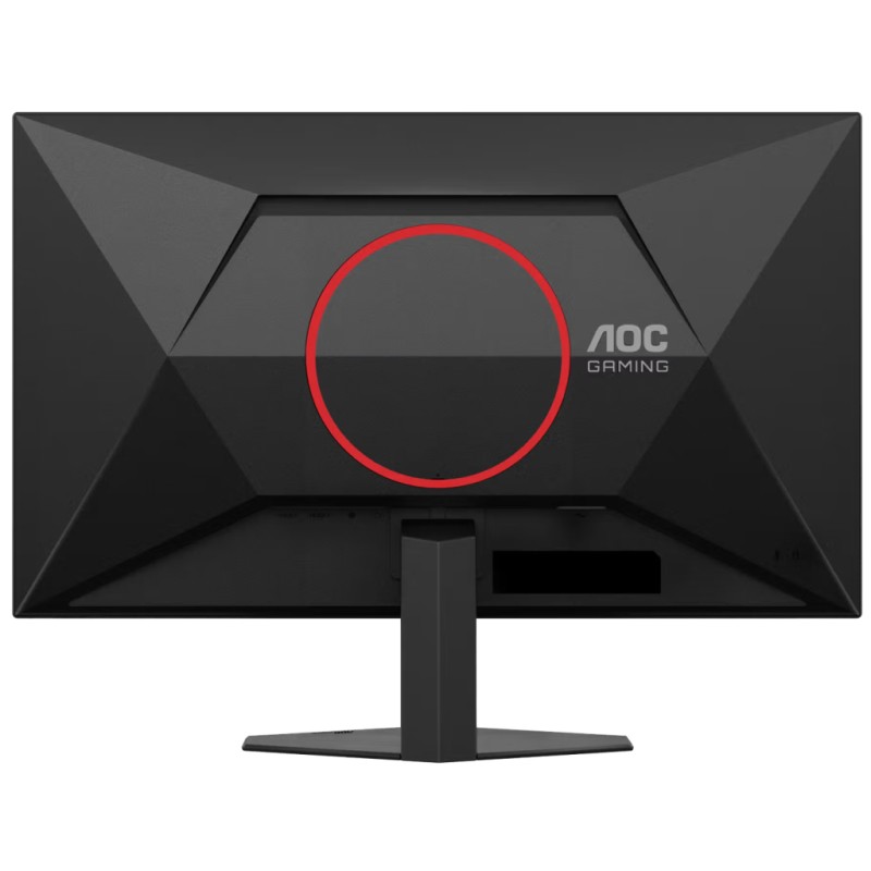 Монитор AOC 27G4ZRE