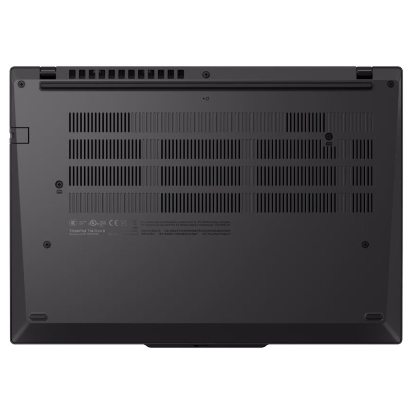 Ноутбук Lenovo ThinkPad T14 G6 (21QDS0GR00)