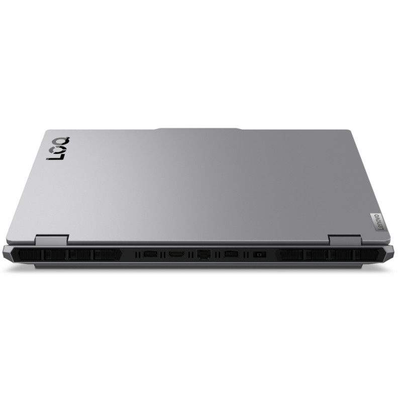 Ноутбук Lenovo LOQ 15IRX10 (83JE006SRA)