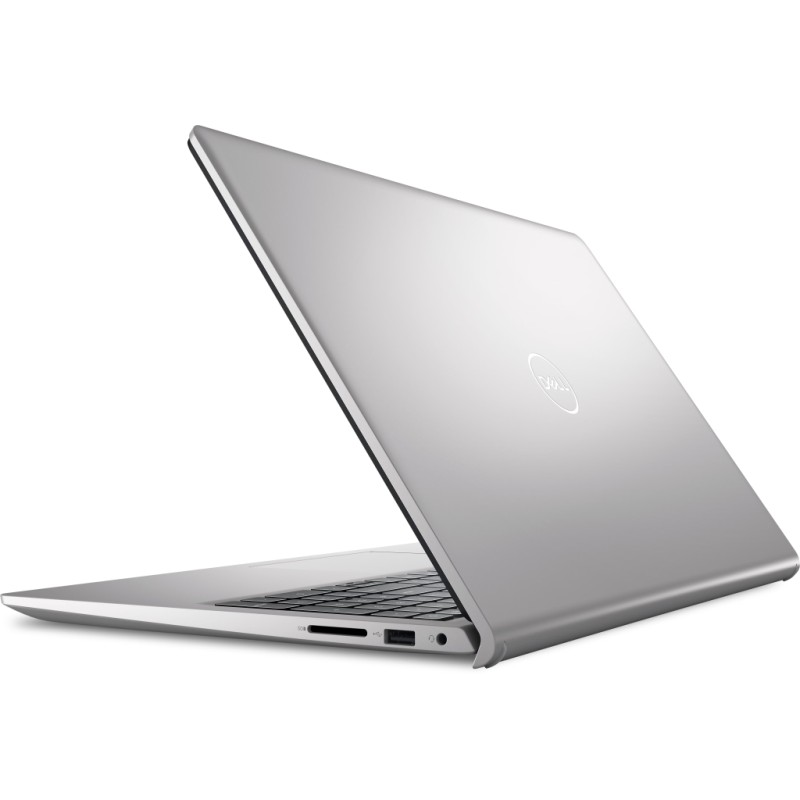 Ноутбук Dell Pro 15 Essential (PV15250RPLU003UA_W11P)
