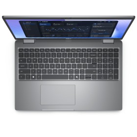 Ноутбук Dell Precision 3590 (210-BLMZ_U716512WP)