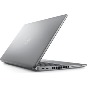 Ноутбук Dell Precision 3590 (210-BLMZ_U716512WP)