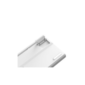 Клавиатура A4Tech Bloody AT98 USB RGB UA White (4711421002790)