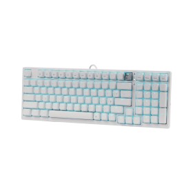 Клавиатура A4Tech Bloody AT98 USB RGB UA White (4711421002790)