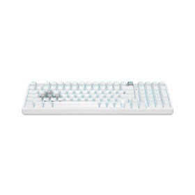 Клавиатура A4Tech Bloody AT98 USB RGB UA White (4711421002790)